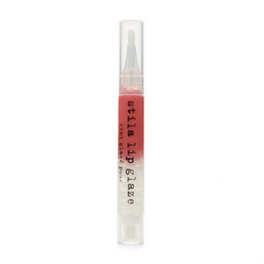 3/$15 STILA Lip Glaze in Starfruit